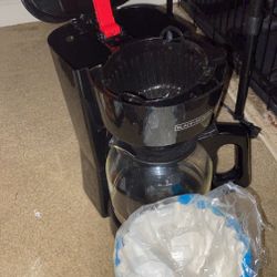 Coffee Maker
