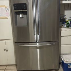 Samsung Refrigerator 