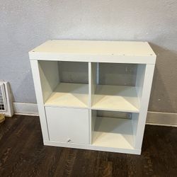 4-Cube Storage Cube Storage 