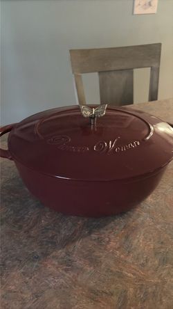 Baking dish