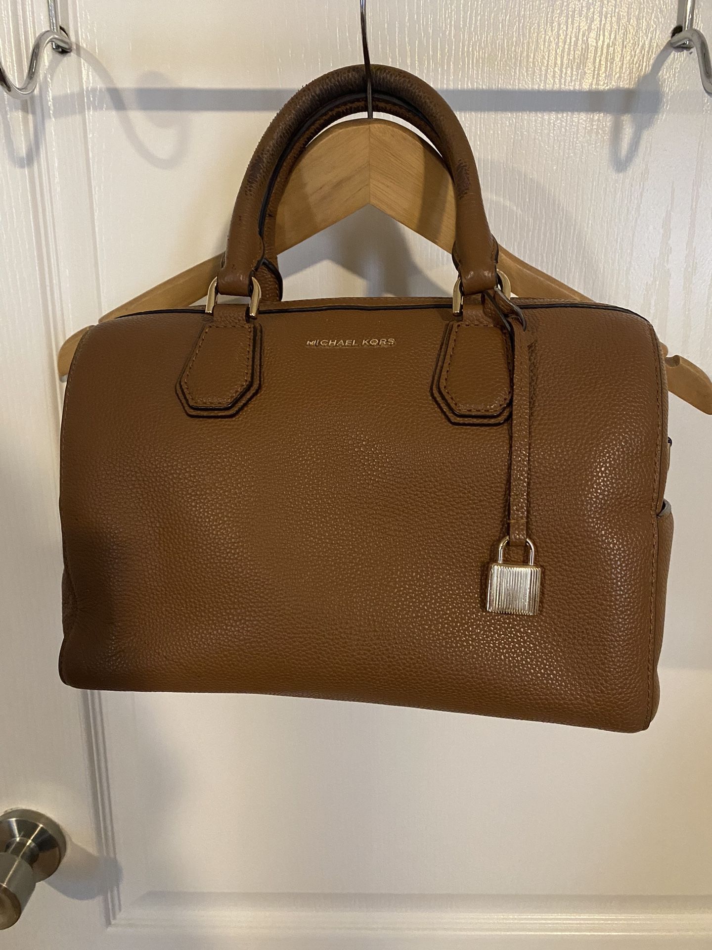 Michael Kors  Leather Purse 