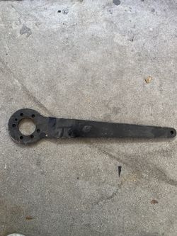 BMW Crankshaft Holder