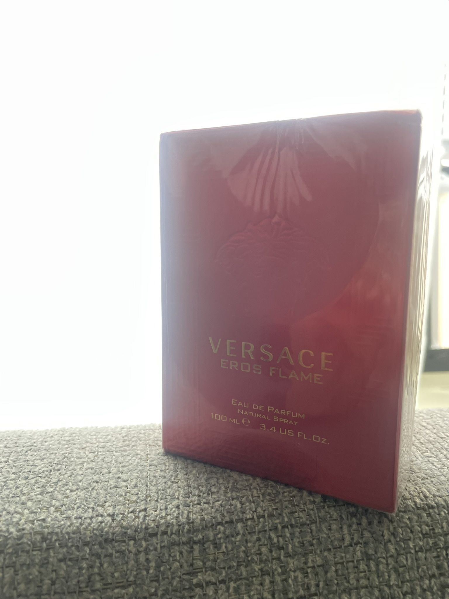 Versace Eros Flame 100ml