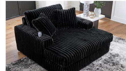 Ashley Oversized Chair