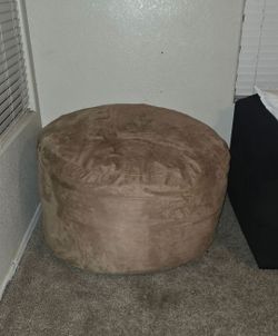 large bean bag / $30