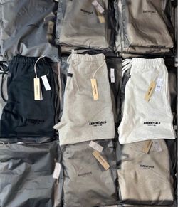Essentials shorts