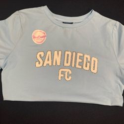 SDFC SHIRT