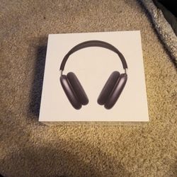 Air pods Max With Smart Case