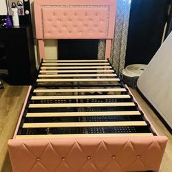 Twin Size Bed frame 