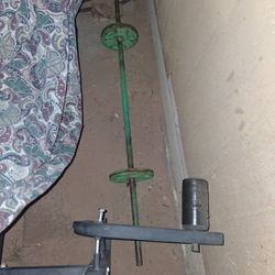 Weight Set