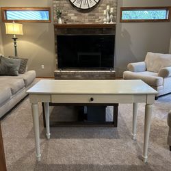 Sofa Table / Desk