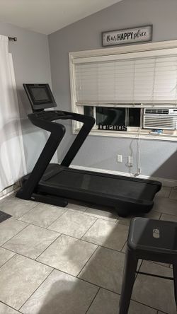 NordicTrack Fit Treadmill