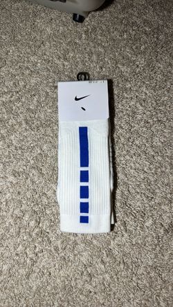 Nike Elite socks size 8-12M