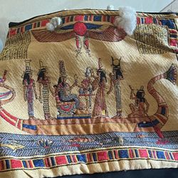 Authentic Egyptian Tote Bag