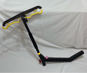 Bike Rack - Hold Up to 4 Bikes