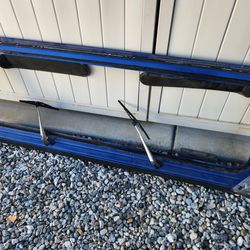 Jeep Wrangler  Windshield Frame