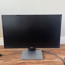 Dell Monitor
