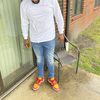 Dante Mcfadden