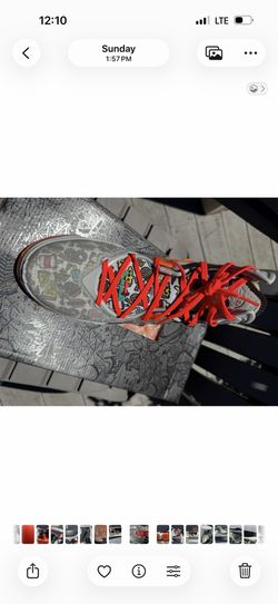 New Nike  Labrons SZ 11