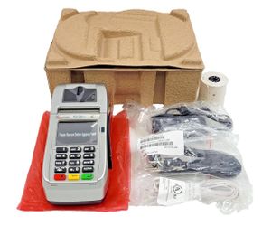 First Data FD130 Duo Payment Terminal with Receipt Printer