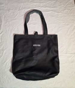 Kenneth Cole Reaction Black Tote Bag