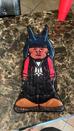 Playboycarti Rug