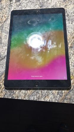 Apple iPad Space Gray (8th,32gb memory with unlocked sim-card slot gsm