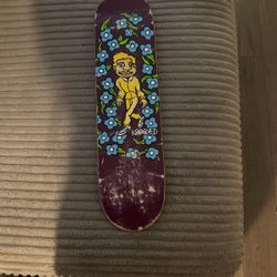 Skate Board 