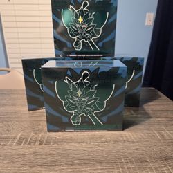 Pokemon ETB 