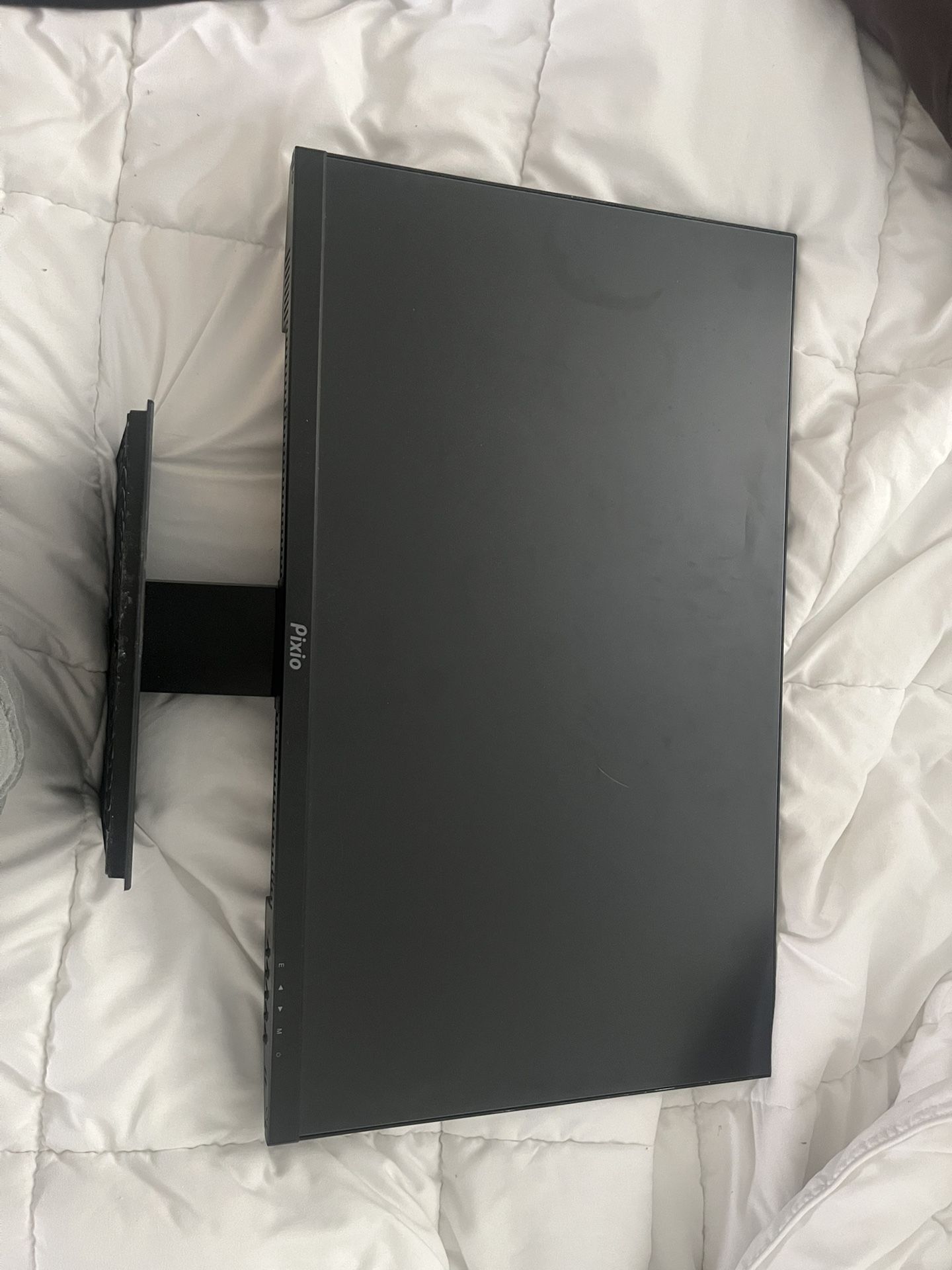Pixio 144 HZ Monitor