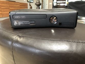 Xbox 360 console,games, and controllers(more games not included in pictures)