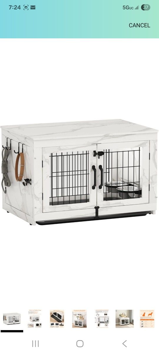 Dog Crate