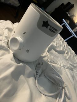Tommee Tippee Bottle Warmer