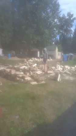 FIREWOOD dry full cords