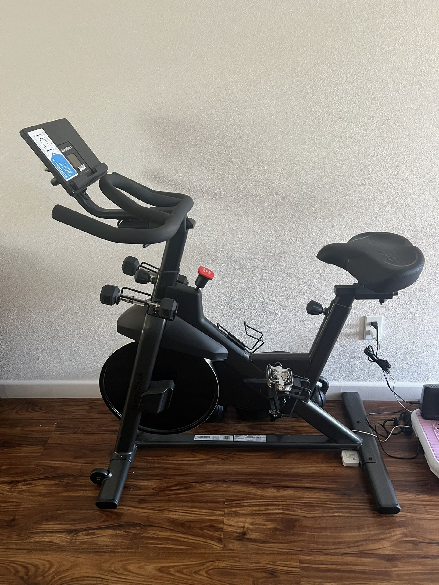 Nordictrack Cycling Bike