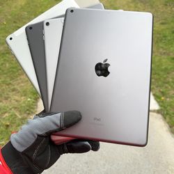 iPads 5 / 6 / 8 / Pro