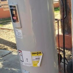 50 Gal Electric Water Heater