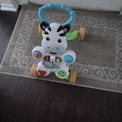 Walking Toy