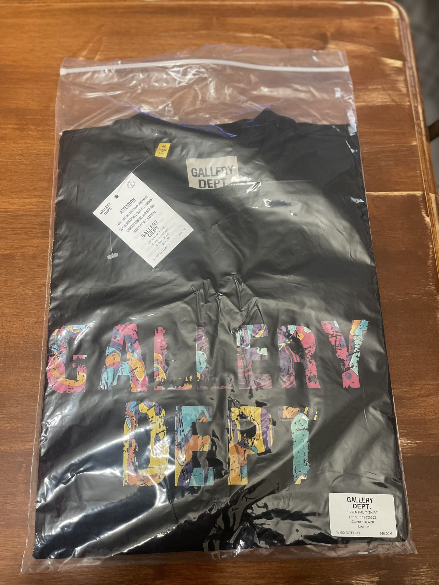 Gallery Dept T-Shirt