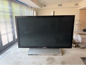 Panasonic TH-103PF12U 103" Plasma TV