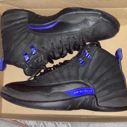 Jordan 12s