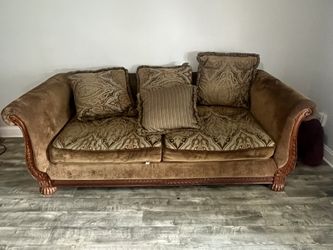 Couches Living Room
