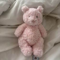 Leola Bear Jellycat