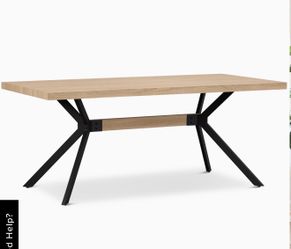 City Furniture Table - Like NEW! Send Offers! Table Only (See Description) $210 or best offer
