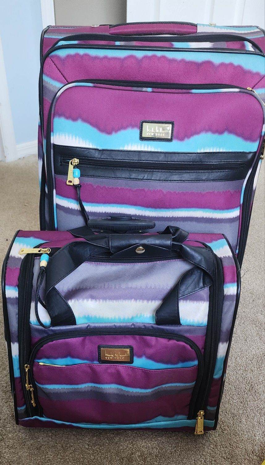 Suitcase Set