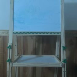 Crayola Whiteboard/chalkboard