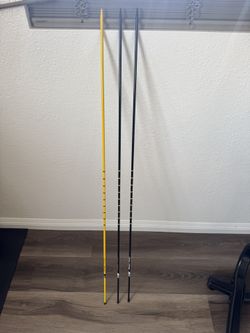 Skillz Alignment Sticks
