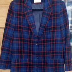 Pendleton Women’s Pendleton Pendleton Blazer