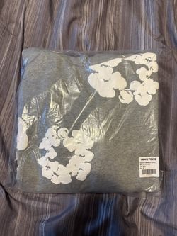 Denim Tears Hoodie