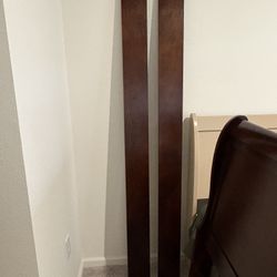 Twin bed frame (mattress included